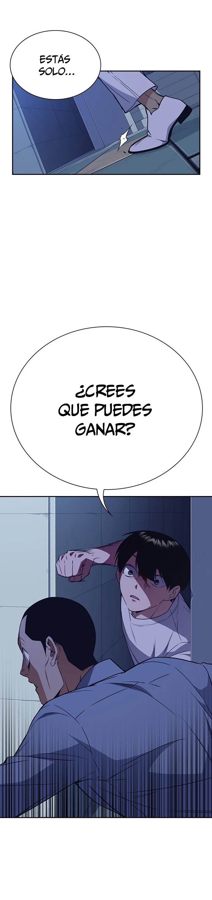 Grupo de Estudio > Capitulo 87 > Page 201