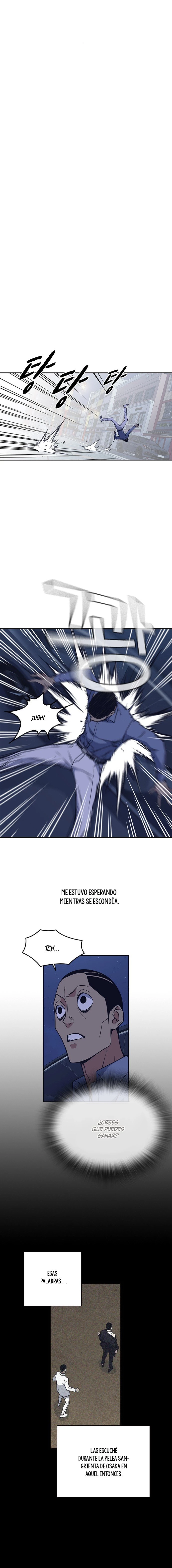 Grupo de Estudio > Capitulo 88 > Page 11