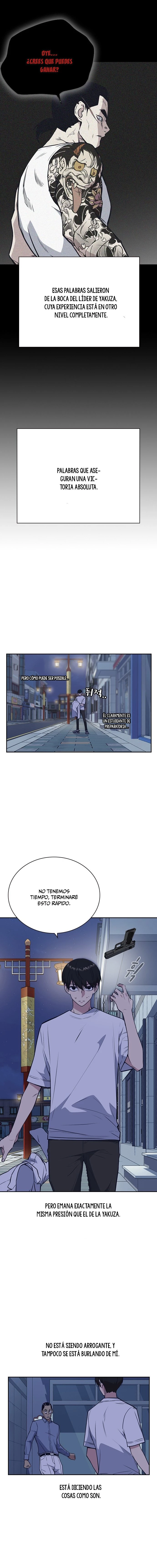 Grupo de Estudio > Capitulo 88 > Page 21