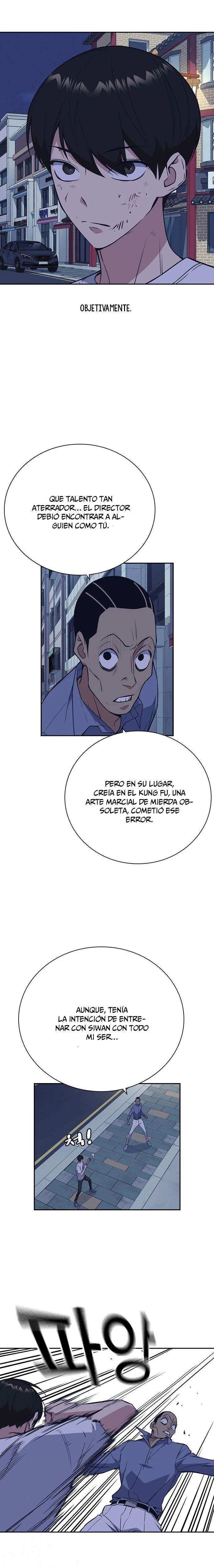 Grupo de Estudio > Capitulo 88 > Page 31