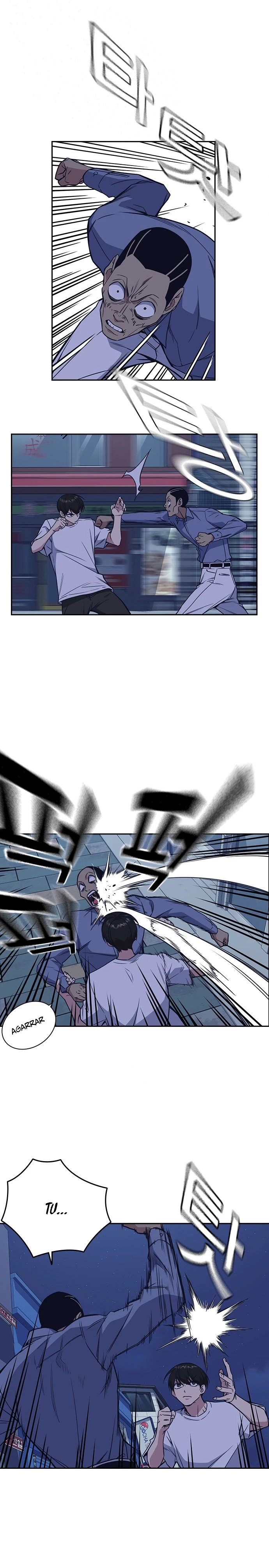 Grupo de Estudio > Capitulo 88 > Page 41