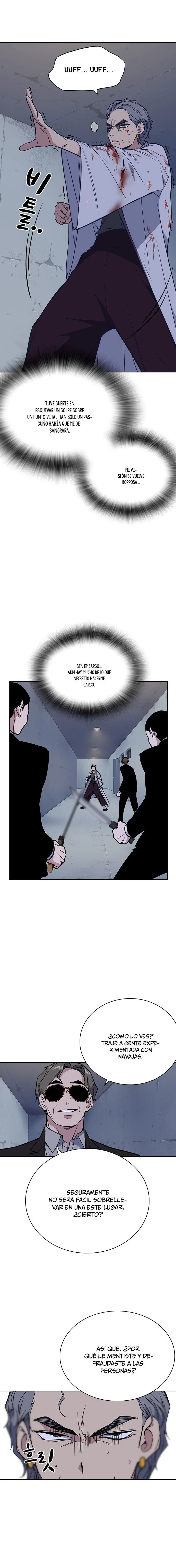 Grupo de Estudio > Capitulo 88 > Page 91