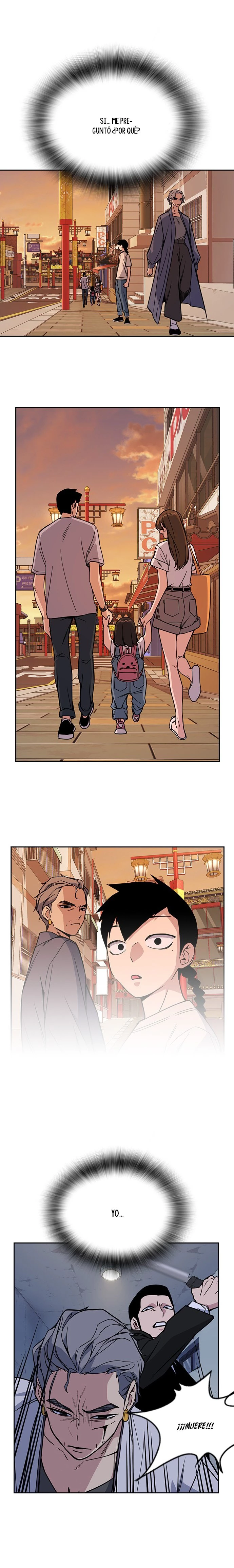 Grupo de Estudio > Capitulo 88 > Page 101