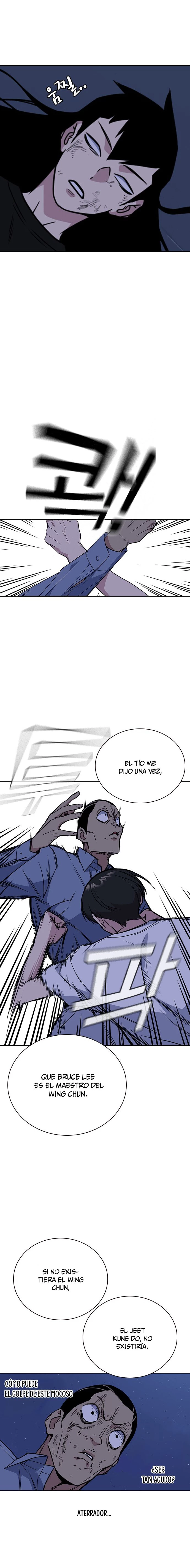 Grupo de Estudio > Capitulo 88 > Page 131