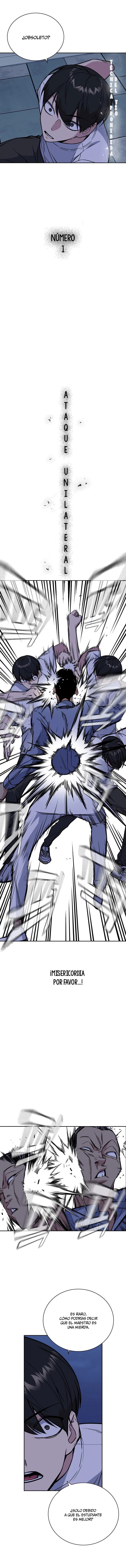 Grupo de Estudio > Capitulo 88 > Page 141