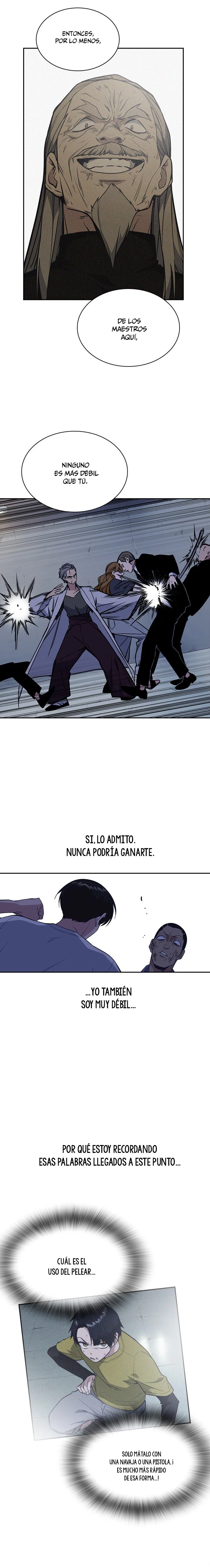 Grupo de Estudio > Capitulo 88 > Page 151