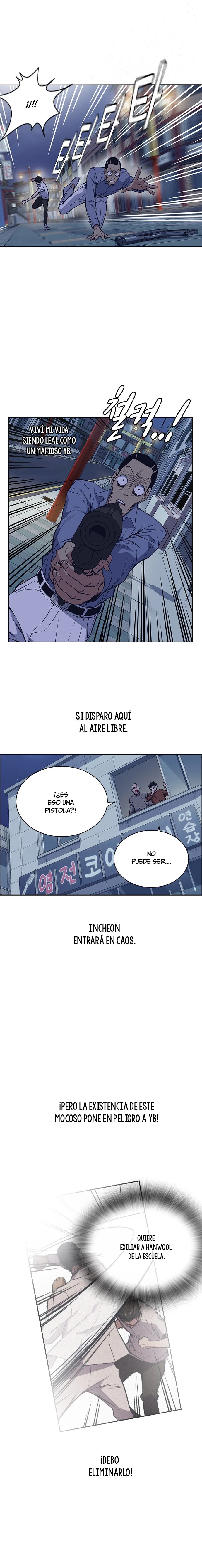 Grupo de Estudio > Capitulo 88 > Page 161