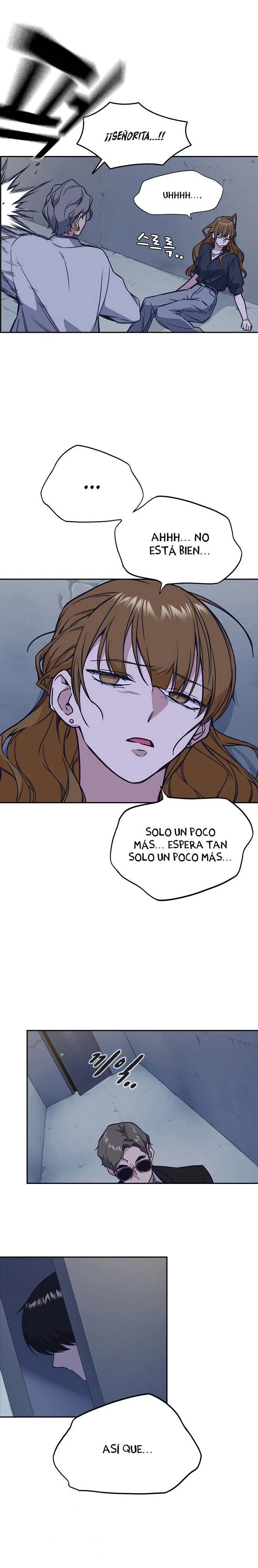 Grupo de Estudio > Capitulo 88 > Page 201