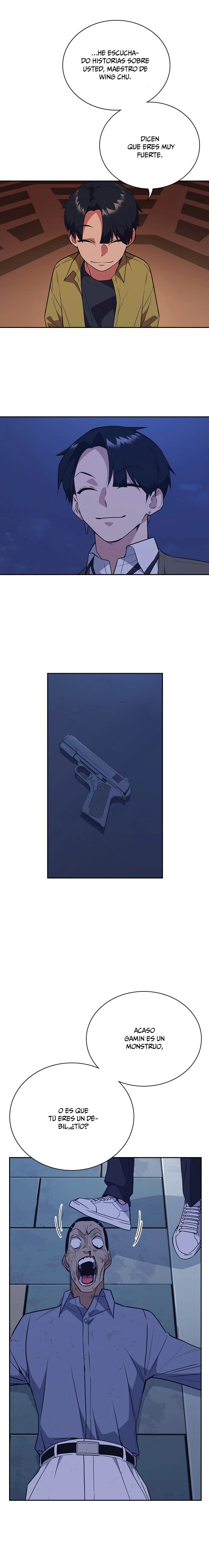 Grupo de Estudio > Capitulo 89 > Page 11