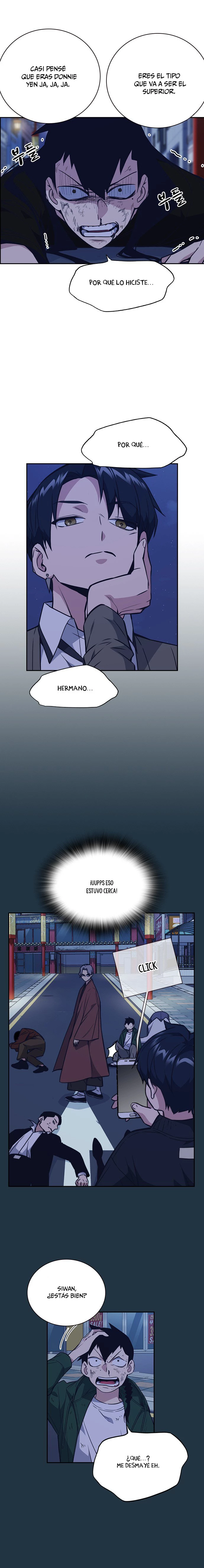 Grupo de Estudio > Capitulo 89 > Page 31