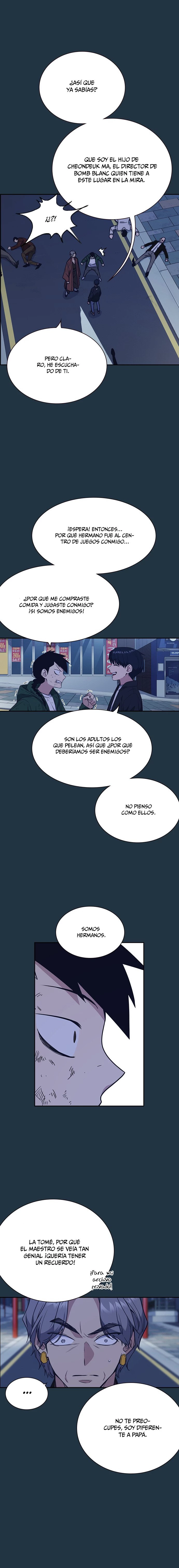 Grupo de Estudio > Capitulo 89 > Page 51