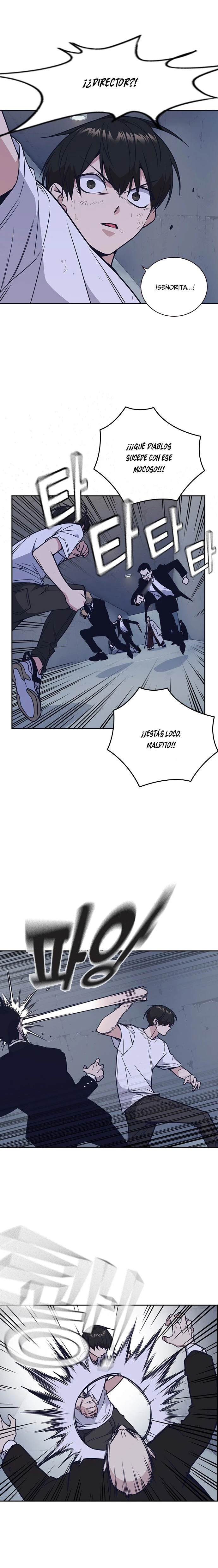 Grupo de Estudio > Capitulo 89 > Page 101