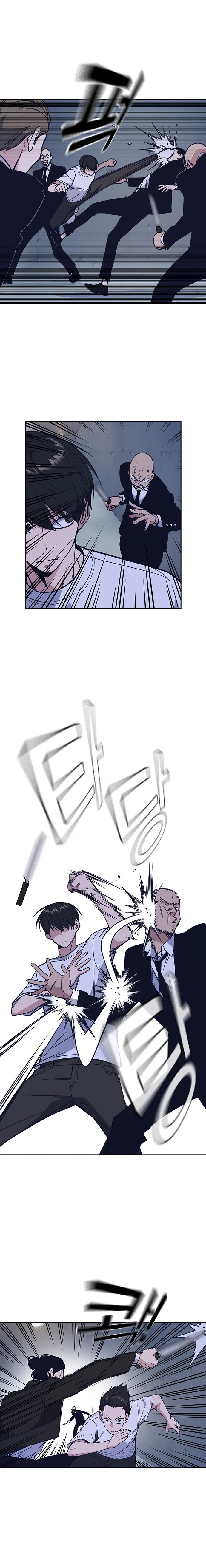 Grupo de Estudio > Capitulo 89 > Page 111