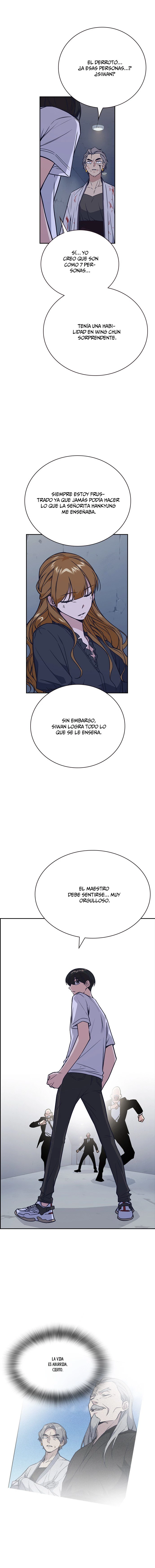 Grupo de Estudio > Capitulo 89 > Page 141