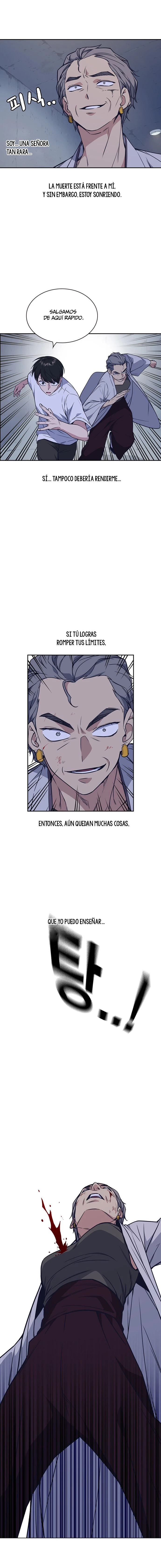 Grupo de Estudio > Capitulo 89 > Page 151