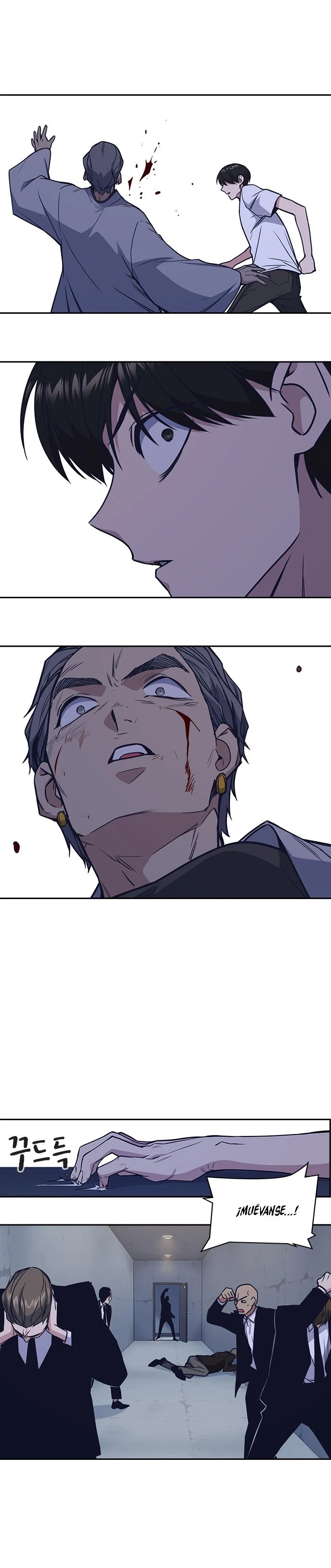 Grupo de Estudio > Capitulo 89 > Page 161