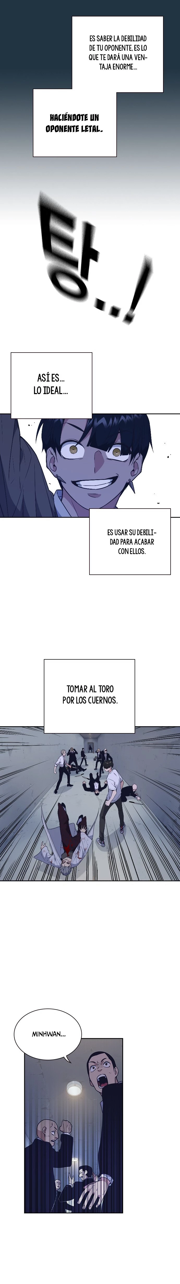 Grupo de Estudio > Capitulo 90 > Page 11