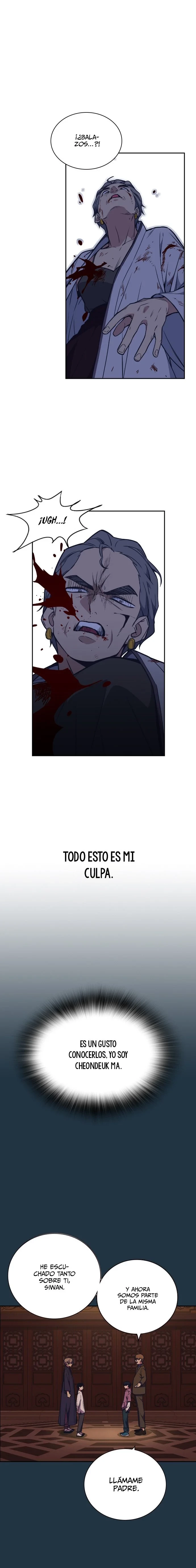 Grupo de Estudio > Capitulo 90 > Page 21