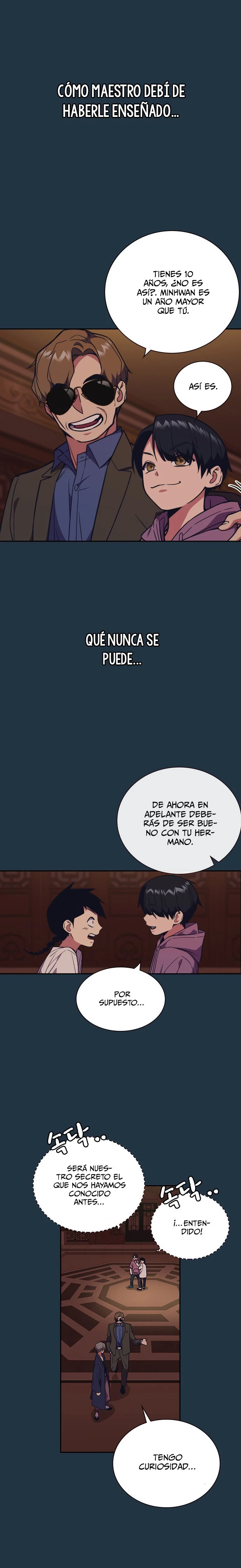 Grupo de Estudio > Capitulo 90 > Page 31