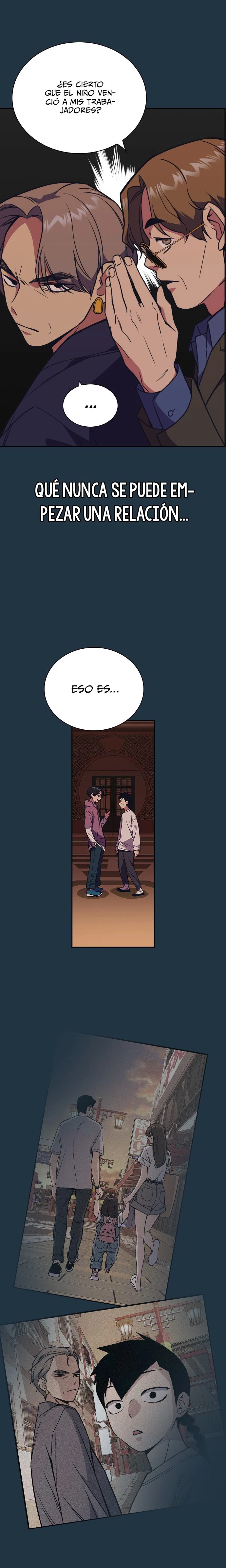 Grupo de Estudio > Capitulo 90 > Page 41