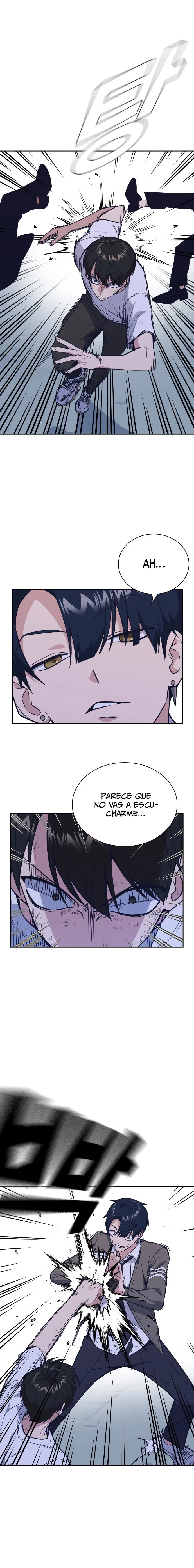 Grupo de Estudio > Capitulo 90 > Page 91