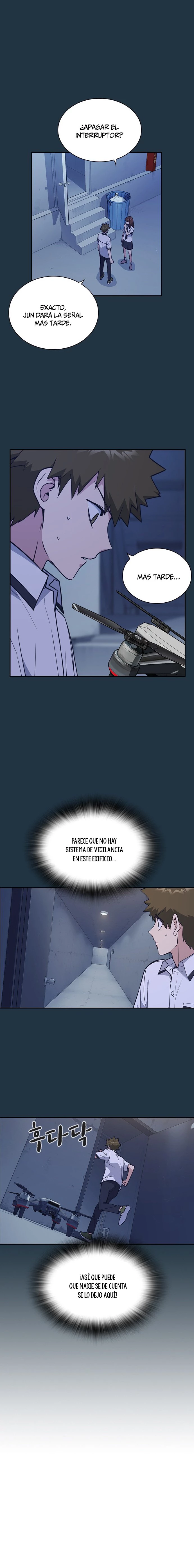 Grupo de Estudio > Capitulo 91 > Page 01