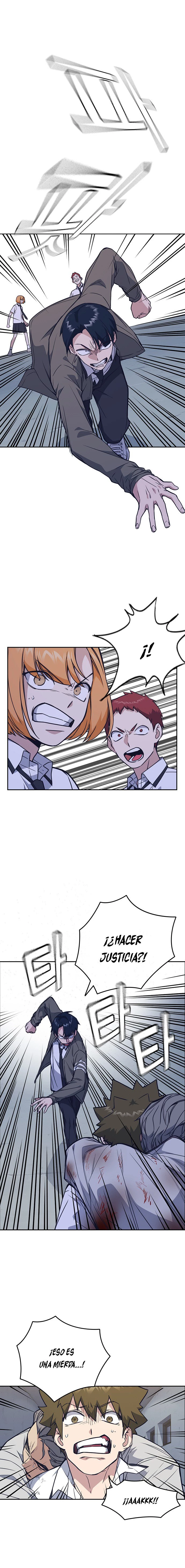 Grupo de Estudio > Capitulo 91 > Page 21