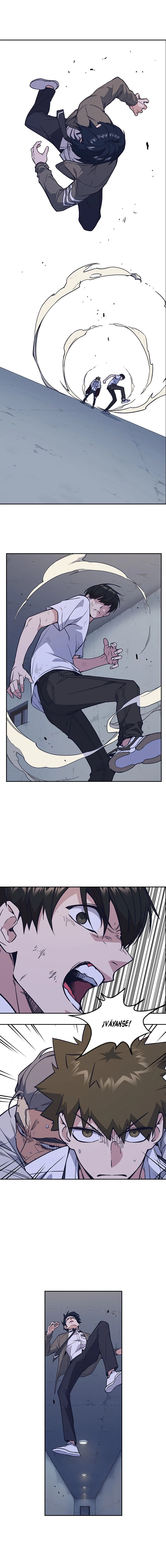 Grupo de Estudio > Capitulo 91 > Page 41