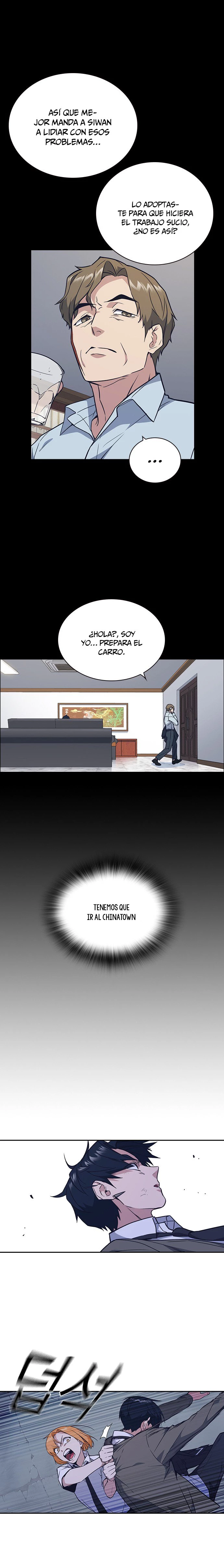 Grupo de Estudio > Capitulo 91 > Page 61