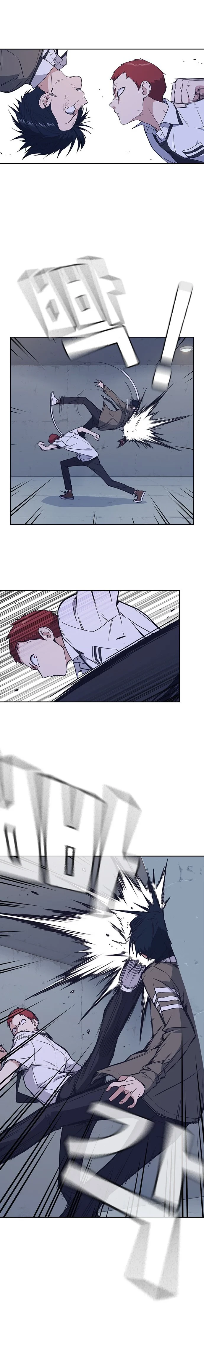 Grupo de Estudio > Capitulo 91 > Page 91