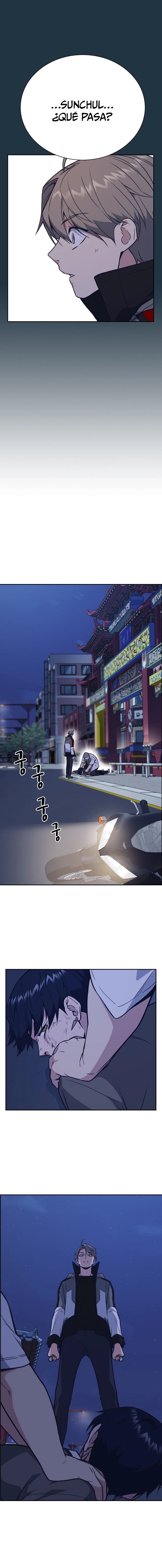 Grupo de Estudio > Capitulo 92 > Page 11