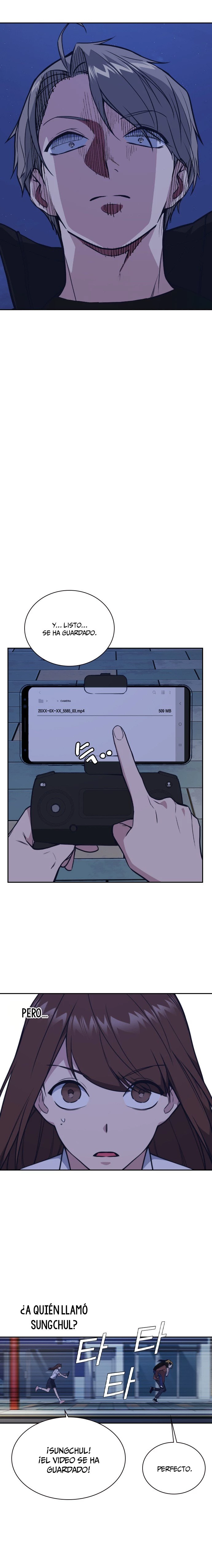 Grupo de Estudio > Capitulo 92 > Page 21