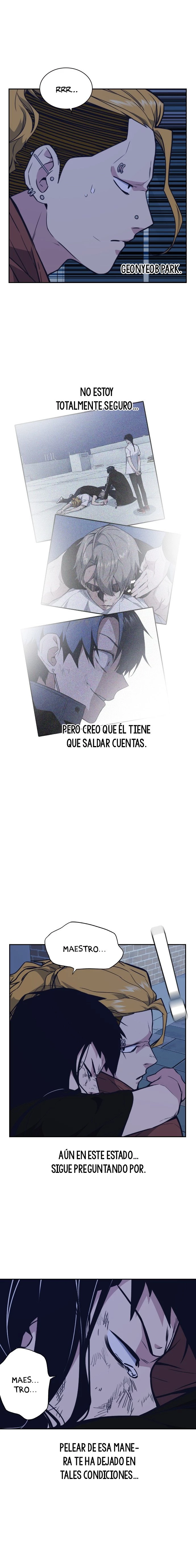 Grupo de Estudio > Capitulo 92 > Page 31