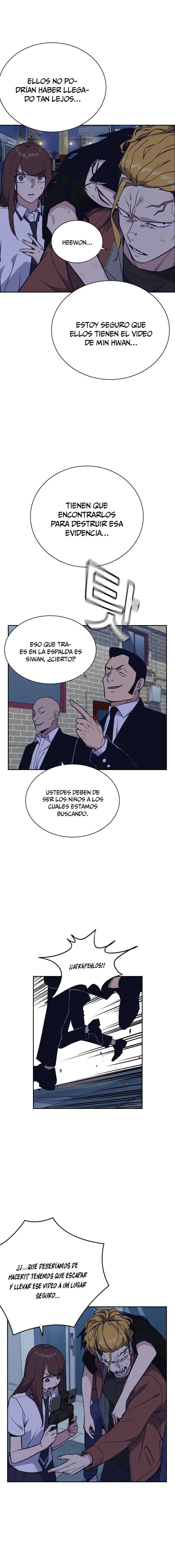 Grupo de Estudio > Capitulo 92 > Page 51