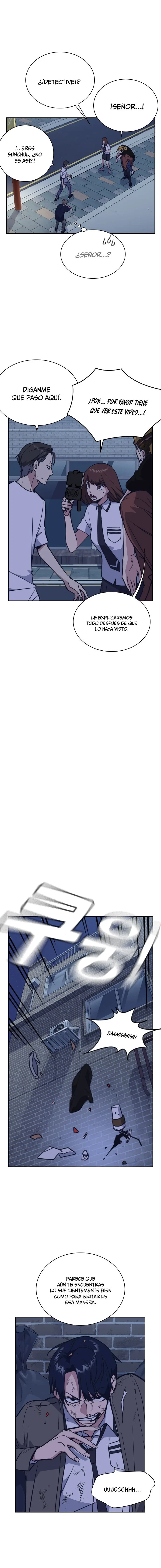 Grupo de Estudio > Capitulo 92 > Page 71