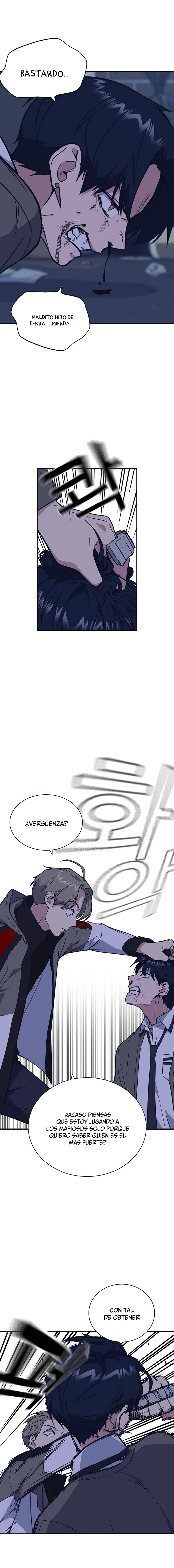 Grupo de Estudio > Capitulo 92 > Page 91