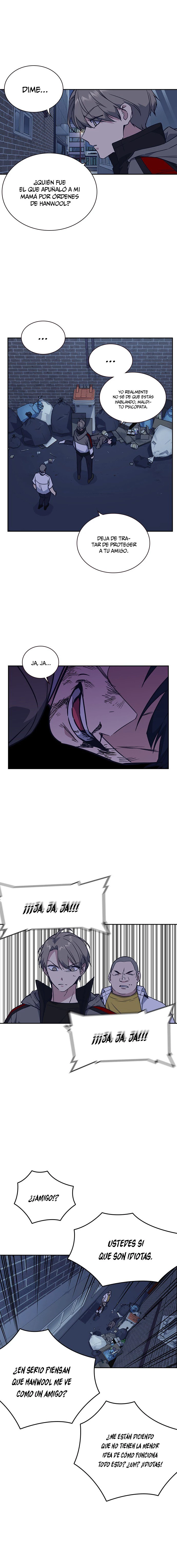 Grupo de Estudio > Capitulo 92 > Page 121