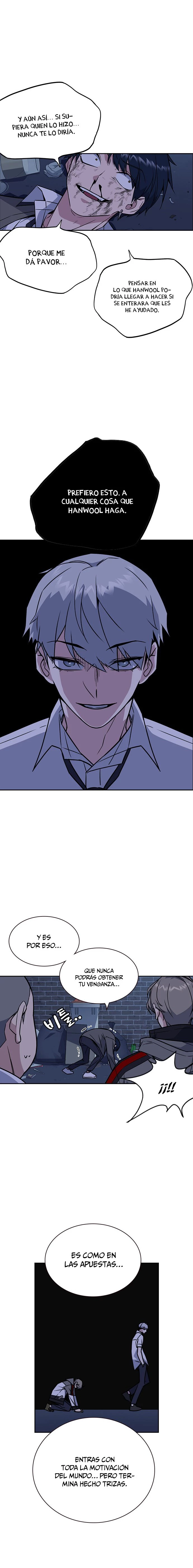 Grupo de Estudio > Capitulo 92 > Page 131