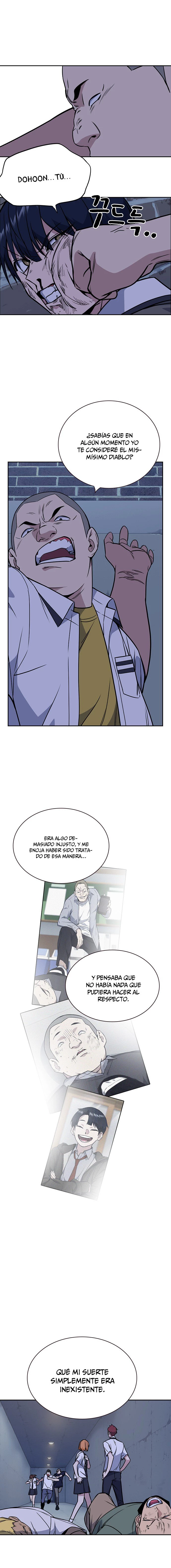 Grupo de Estudio > Capitulo 92 > Page 151