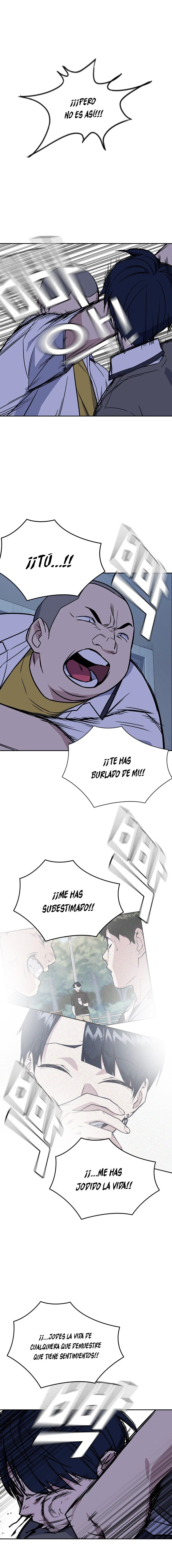 Grupo de Estudio > Capitulo 92 > Page 161