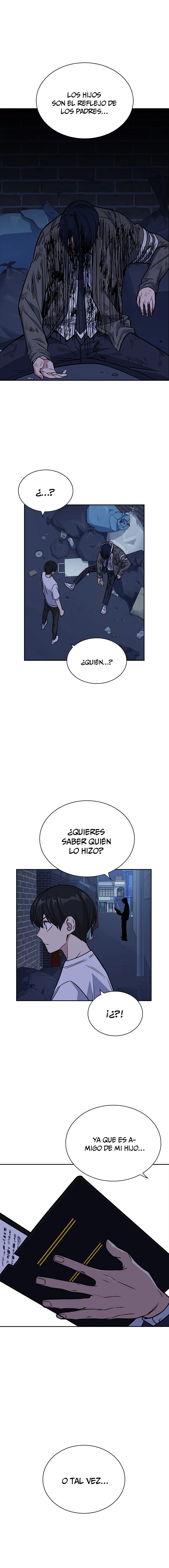 Grupo de Estudio > Capitulo 92 > Page 191