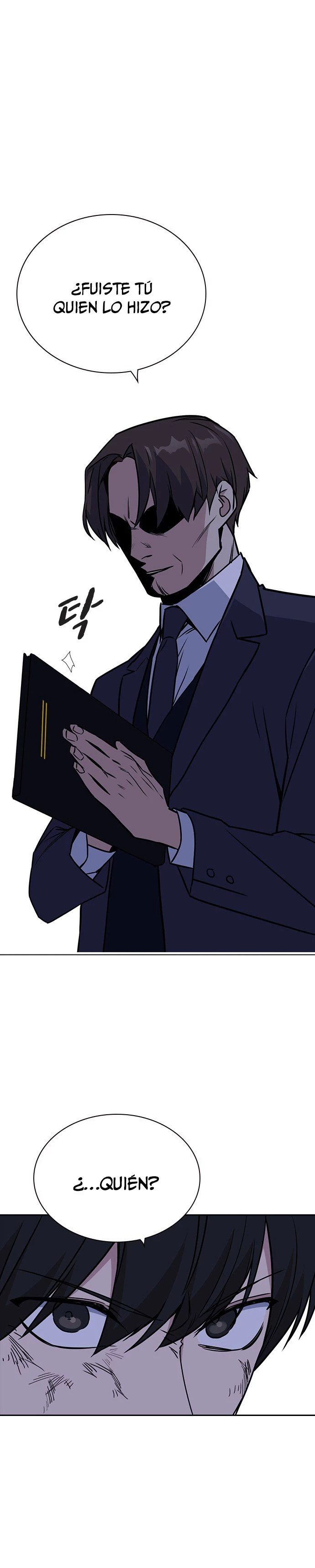 Grupo de Estudio > Capitulo 92 > Page 201