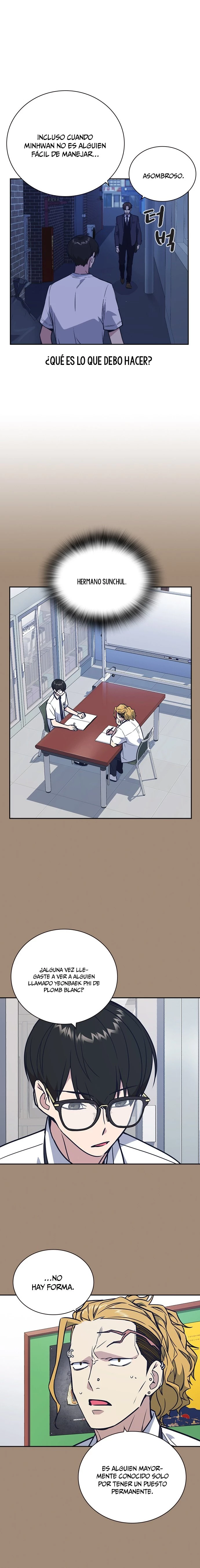 Grupo de Estudio > Capitulo 93 > Page 21