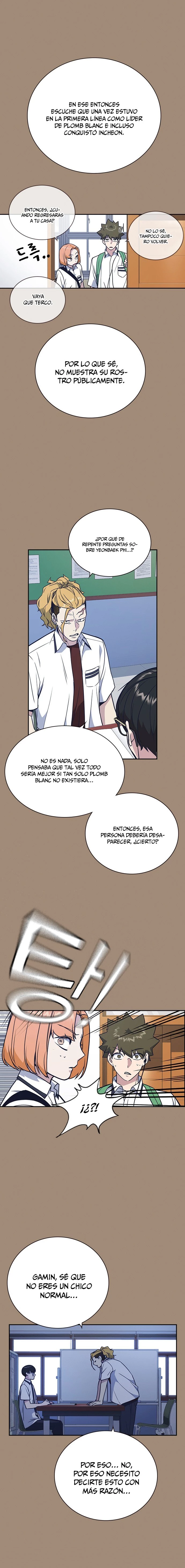 Grupo de Estudio > Capitulo 93 > Page 31