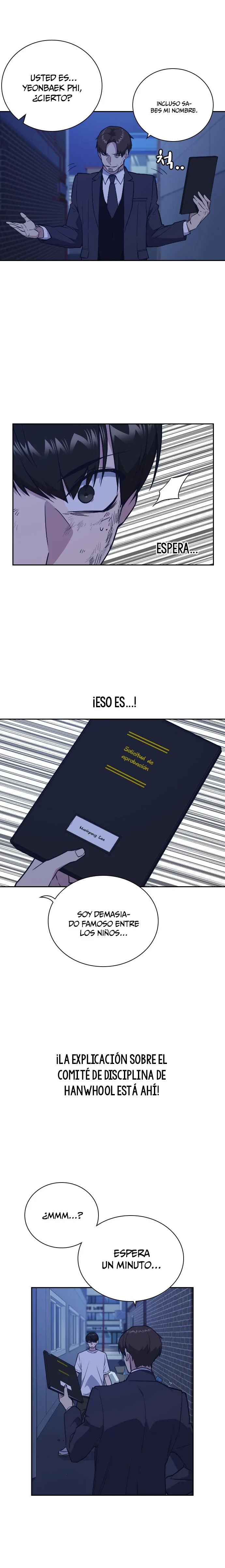 Grupo de Estudio > Capitulo 93 > Page 51