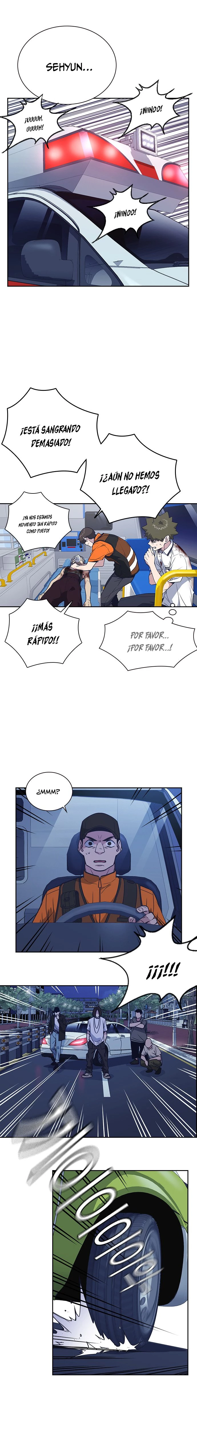 Grupo de Estudio > Capitulo 93 > Page 141