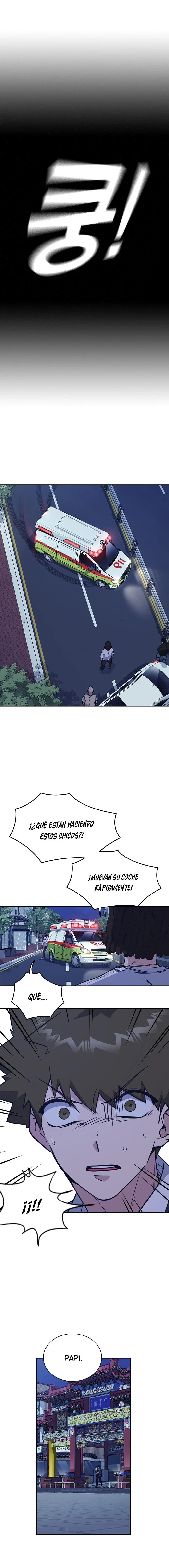 Grupo de Estudio > Capitulo 93 > Page 151