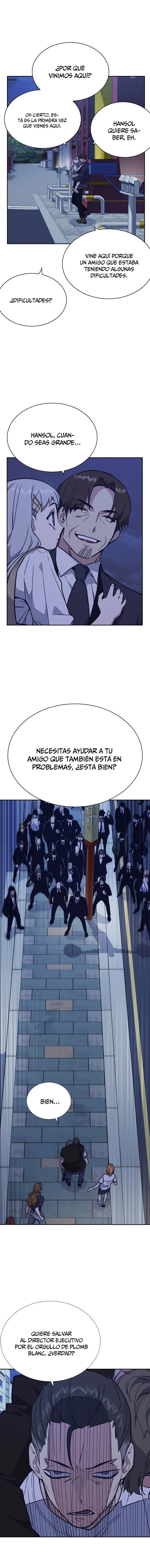 Grupo de Estudio > Capitulo 93 > Page 161