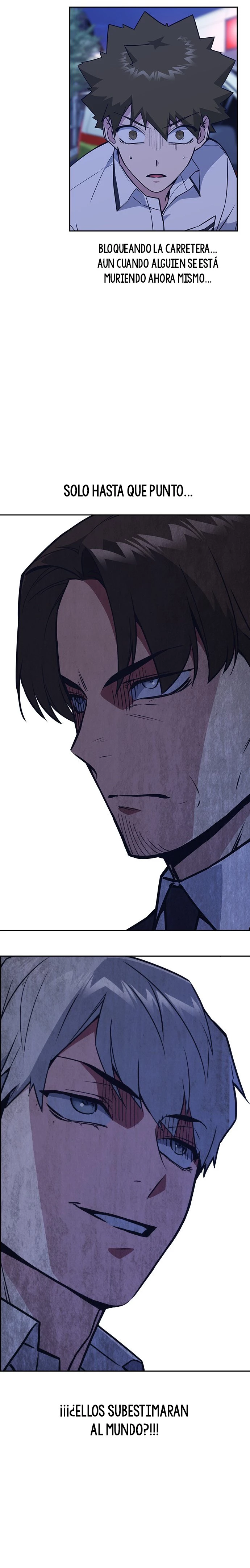 Grupo de Estudio > Capitulo 93 > Page 181