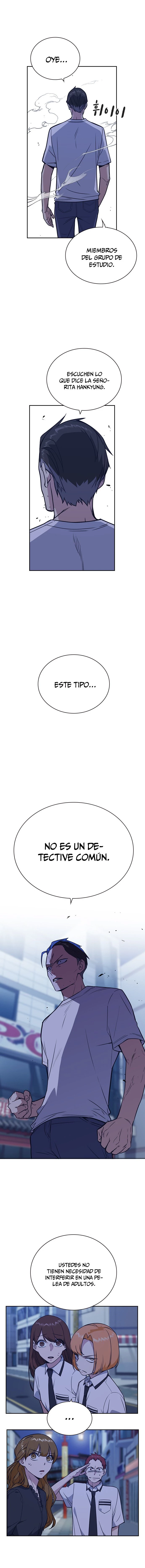 Grupo de Estudio > Capitulo 94 > Page 11